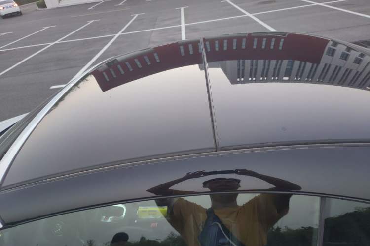 Used Volkswagen Eos 2011 2.0 TSI Roof