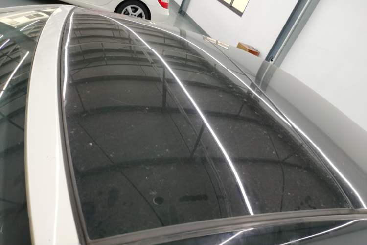 Used Volkswagen Eos 2011 2.0 TSI Roof