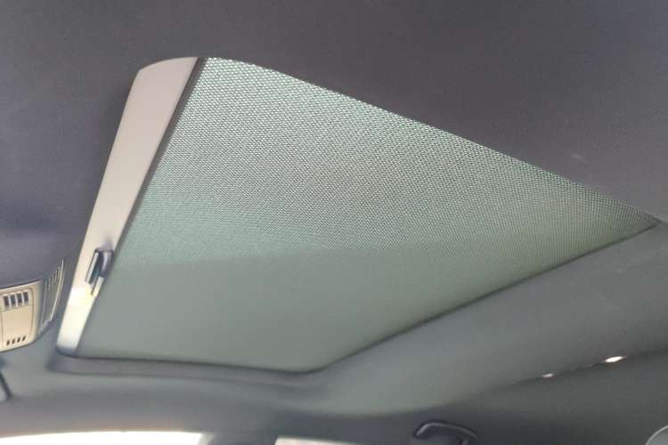 Used Volkswagen FAW-Volkswagen CC 2021 330TSI Ignite Edition Headliner
