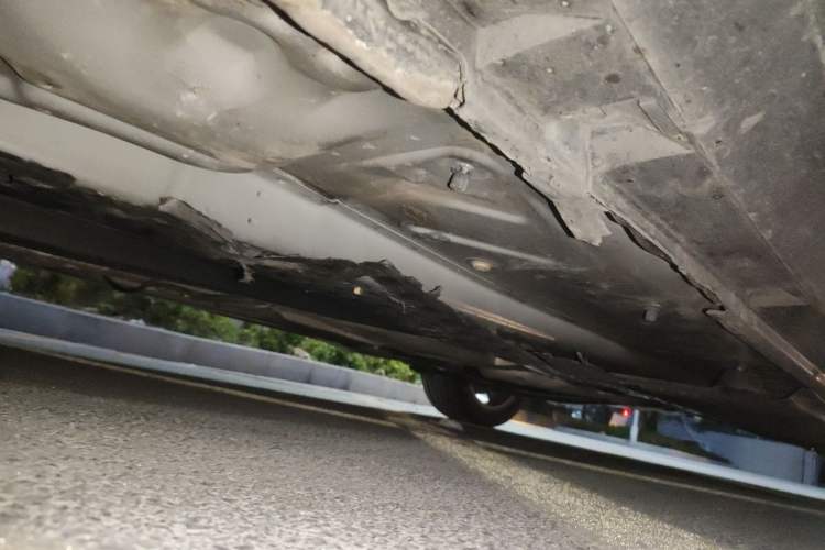 Used Volkswagen FAW-Volkswagen CC 2010 2.0 TSI Ultimate Edition Chassis Front Left