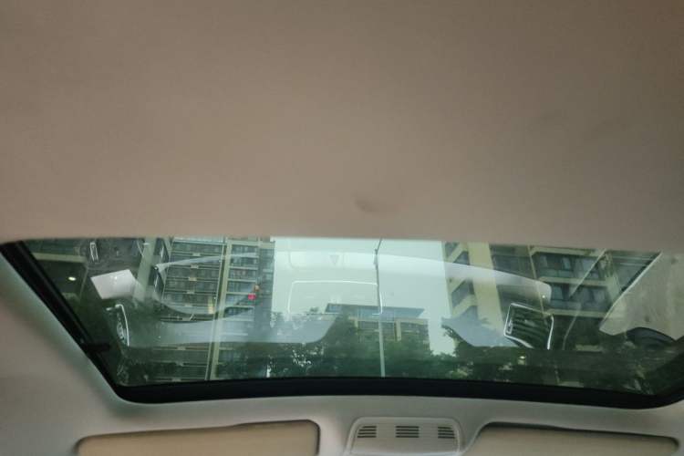 Used Volkswagen FAW-Volkswagen CC 2010 2.0 TSI Ultimate Edition Headliner