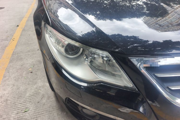 Used Volkswagen FAW-Volkswagen CC 2010 2.0 TSI Premium Edition Right Front Headlight