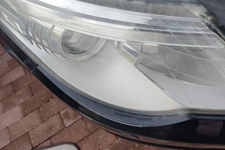 Used Volkswagen FAW-Volkswagen CC 2010 2.0 TSI Ultimate Edition Right Front Headlight