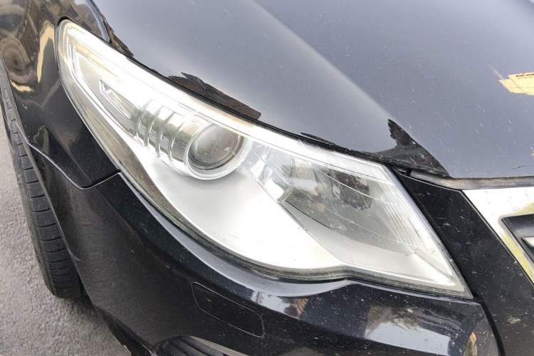 Used Volkswagen FAW-Volkswagen CC 2010 2.0 TSI Luxury Model Right Front Headlight