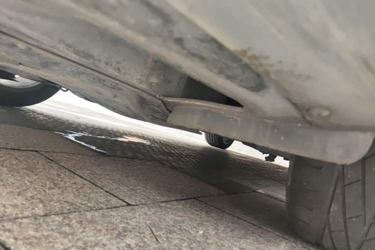 Used Volkswagen FAW-Volkswagen CC 2010 2.0 TSI Luxury Model Chassis Front