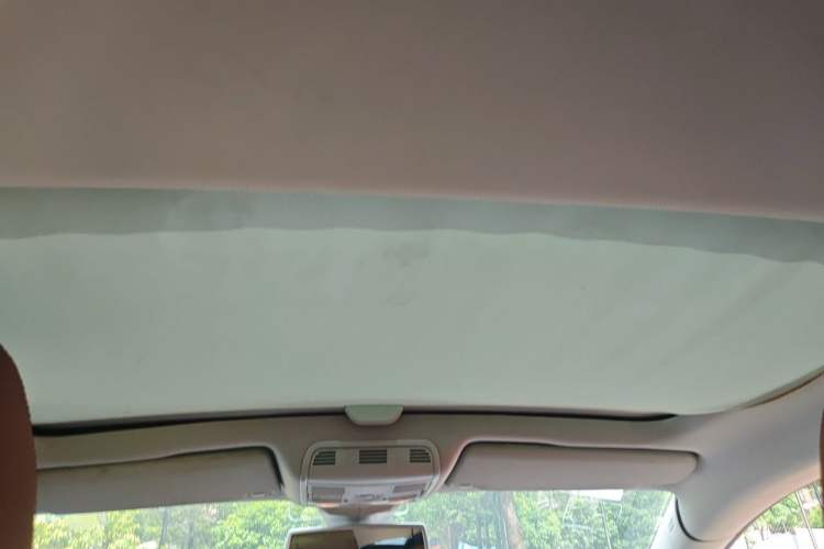Used Volkswagen FAW-Volkswagen CC 2010 2.0 TSI Ultimate Edition Headliner