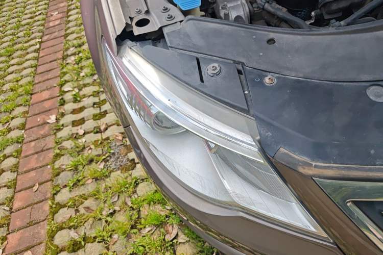Used Volkswagen FAW-Volkswagen CC 2010 2.0 TSI Ultimate Edition Right Front Headlight