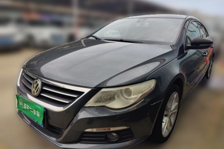 Used Volkswagen FAW-Volkswagen CC 2010 2.0 TSI Ultimate Edition Guazi used car, China used car export, Used car for sale, Used  cars, Cheapest cars for sale