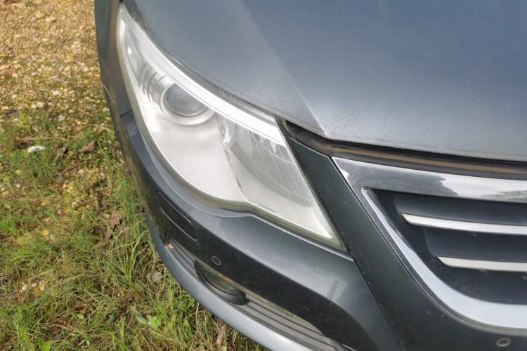 Used Volkswagen FAW-Volkswagen CC 2010 2.0 TSI Luxury Model Right Front Headlight