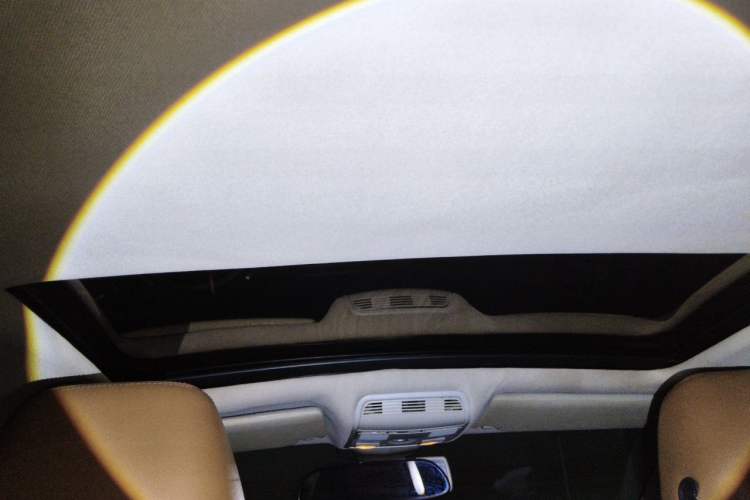 Used Volkswagen FAW-Volkswagen CC 2010 2.0 TSI Ultimate Edition Headliner
