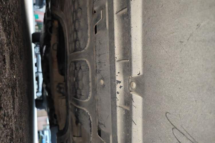 Used Volkswagen FAW-Volkswagen CC 2010 2.0 TSI Luxury Model Chassis Front