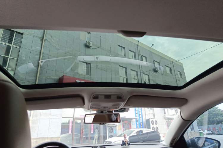 Used Volkswagen FAW-Volkswagen CC 2010 2.0 TSI Ultimate Edition Headliner