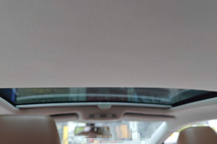 Used Volkswagen FAW-Volkswagen CC 2010 2.0 TSI Ultimate Edition Headliner