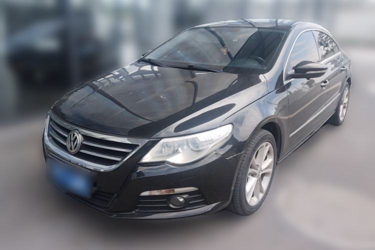 Used Volkswagen FAW-Volkswagen CC 2011 1.8 TSI Prestige Model Guazi used car, China used car export, Used car for sale, Used  cars, Cheapest cars for sale