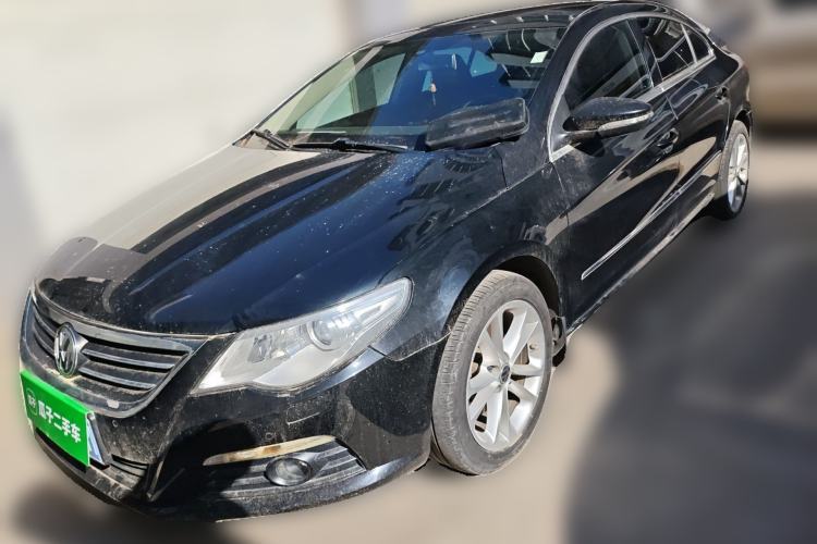 Used Volkswagen FAW-Volkswagen CC 2011 1.8TSI Luxury Model Guazi used car, China used car export, Used car for sale, Used  cars, Cheapest cars for sale