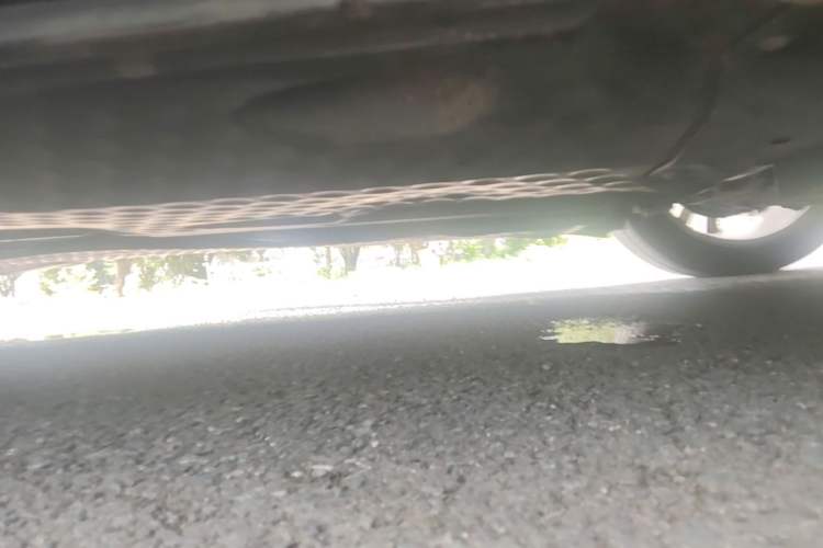 Used Volkswagen FAW-Volkswagen CC 2011 1.8 TSI Prestige Model Chassis Front Right