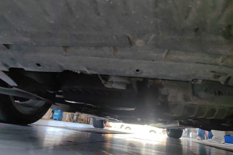 Used Volkswagen FAW-Volkswagen CC 2011 2.0 TSI Ultimate Edition Chassis Front
