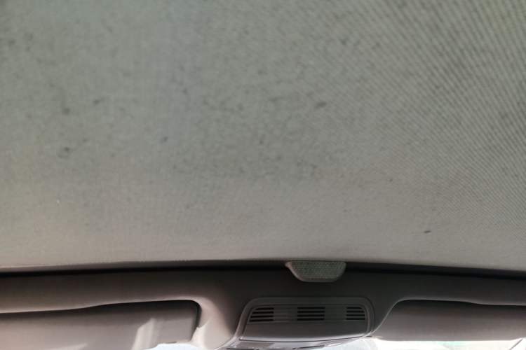 Used Volkswagen FAW-Volkswagen CC 2011 2.0 TSI Ultimate Edition Headliner