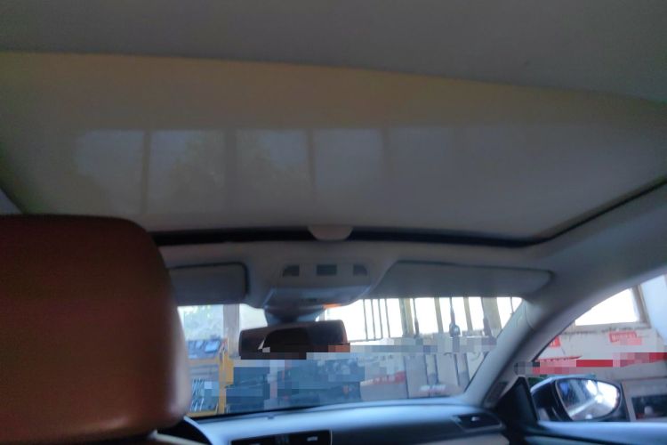 Used Volkswagen FAW-Volkswagen CC 2011 2.0 TSI Ultimate Edition Headliner