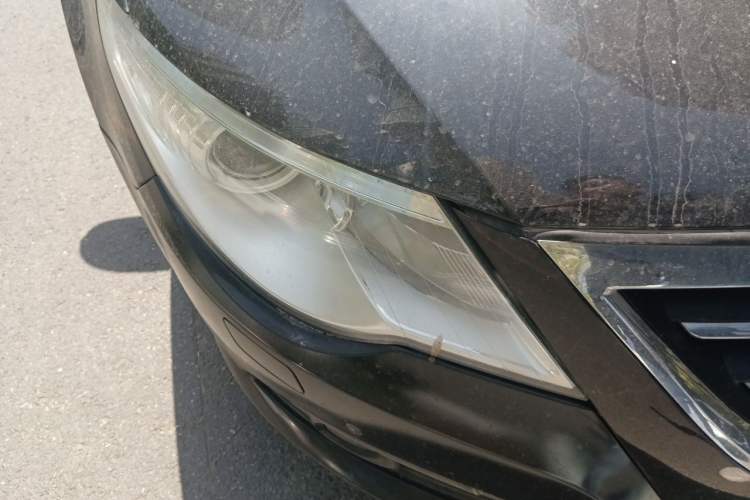 Used Volkswagen FAW-Volkswagen CC 2011 2.0 TSI Ultimate Edition Right Front Headlight