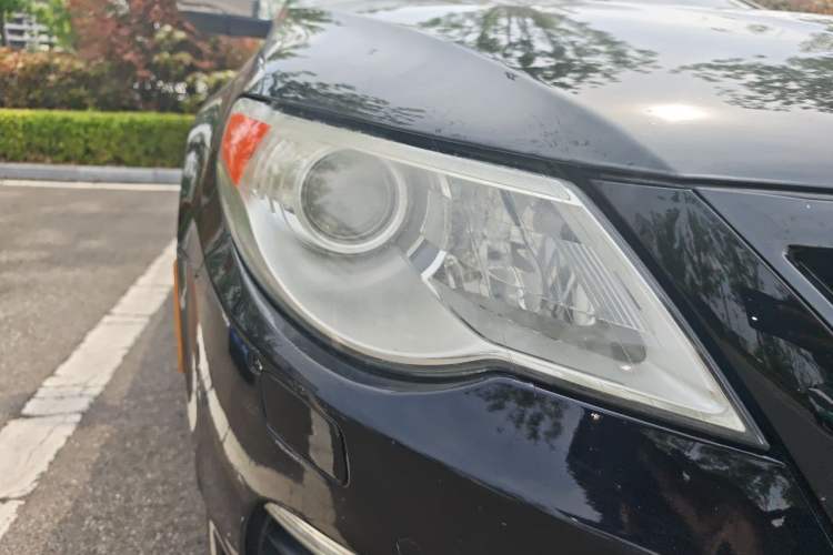 Used Volkswagen FAW-Volkswagen CC 2011 2.0 TSI Ultimate Edition Right Front Headlight