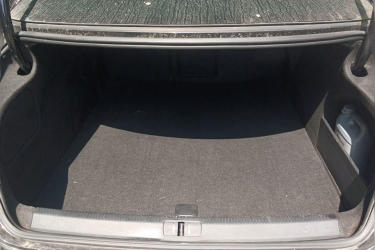 Used Volkswagen FAW-Volkswagen CC 2011 2.0 TSI Ultimate Edition Trunk
