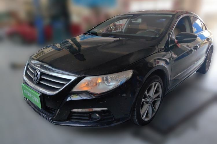 Used Volkswagen FAW-Volkswagen CC 2011 2.0 TSI Ultimate Edition Guazi used car, China used car export, Used car for sale, Used cars, Cheapest cars for sale
