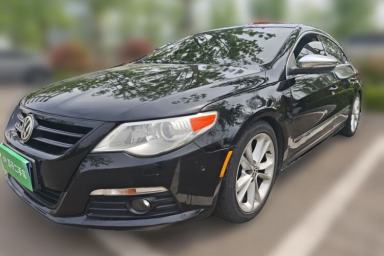 Used Volkswagen FAW-Volkswagen CC 2011 2.0 TSI Ultimate Edition
