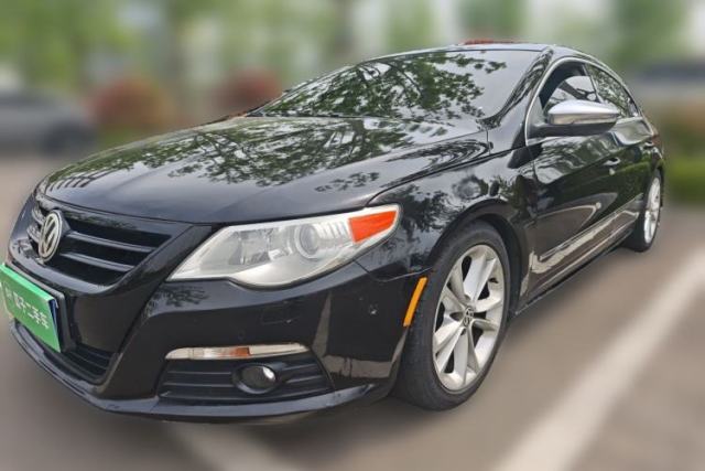 Used Volkswagen FAW-Volkswagen CC 2011 2.0 TSI Ultimate Edition
