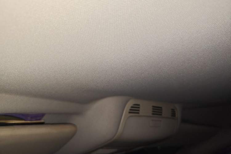 Used Volkswagen FAW-Volkswagen CC 2011 1.8 TSI Prestige Model Headliner