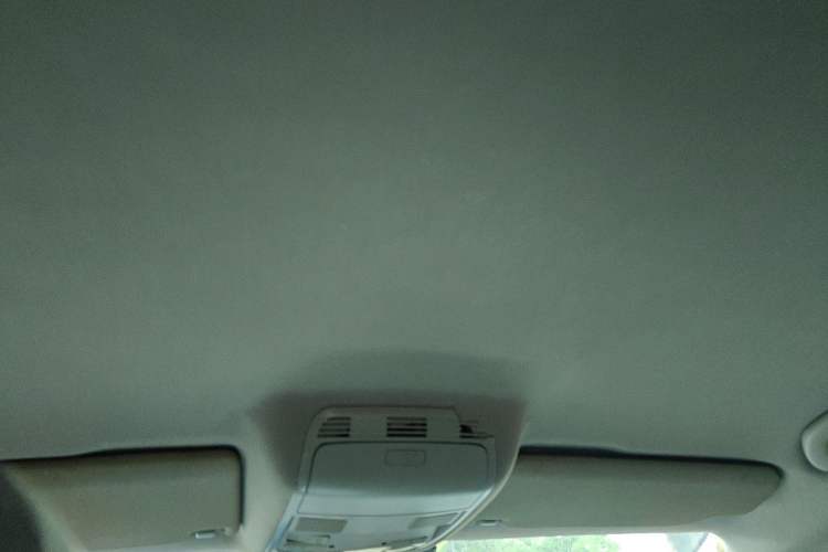 Used Volkswagen FAW-Volkswagen CC 2011 1.8 TSI Prestige Model Headliner