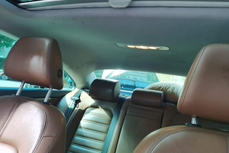 Used Volkswagen FAW-Volkswagen CC 2011 2.0 TSI Ultimate Edition Headliner