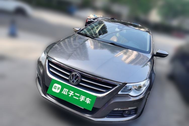 Used Volkswagen FAW-Volkswagen CC 2011 2.0 TSI Ultimate Edition Guazi used car, China used car export, Used car for sale, Used  cars, Cheapest cars for sale