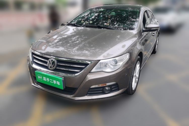 Used Volkswagen FAW-Volkswagen CC 2011 2.0 TSI Ultimate Edition Guazi used car, China used car export, Used car for sale, Used cars, Cheapest cars for sale