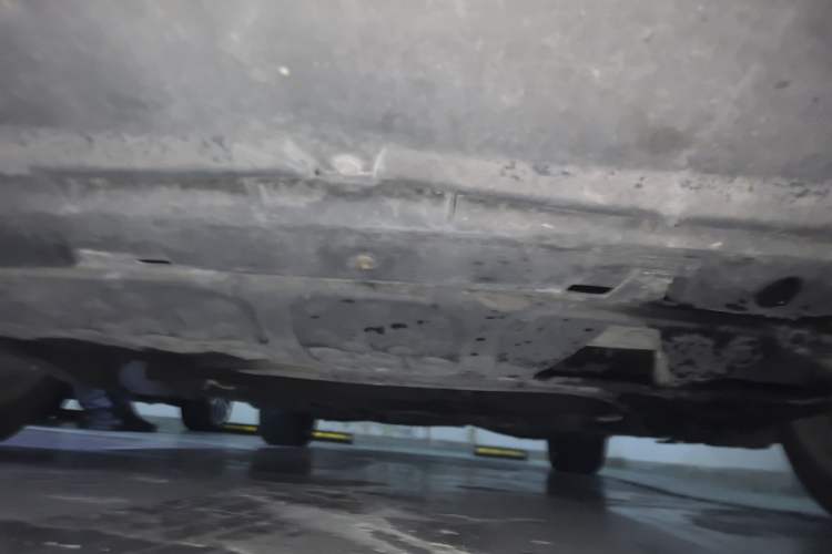 Used Volkswagen FAW-Volkswagen CC 2011 1.8TSI Luxury Model Chassis Front