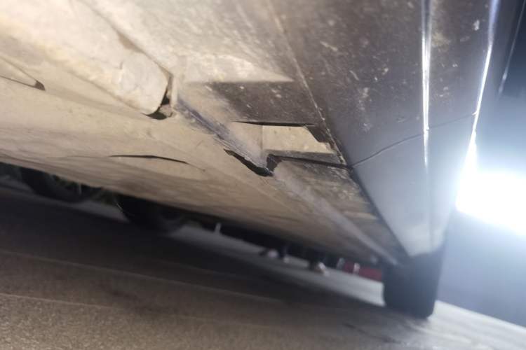 Used Volkswagen FAW-Volkswagen CC 2011 2.0 TSI Ultimate Edition Chassis Front Left