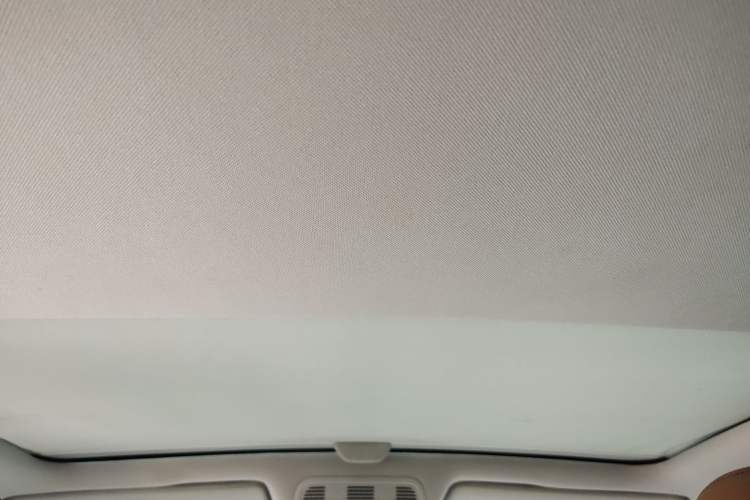 Used Volkswagen FAW-Volkswagen CC 2011 1.8TSI Luxury Model Headliner