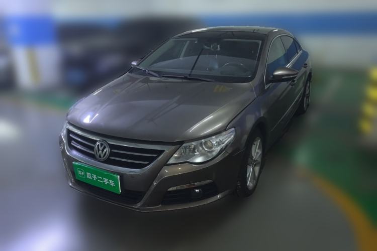Used Volkswagen FAW-Volkswagen CC 2011 1.8TSI Luxury Model Guazi used car, China used car export, Used car for sale, Used  cars, Cheapest cars for sale