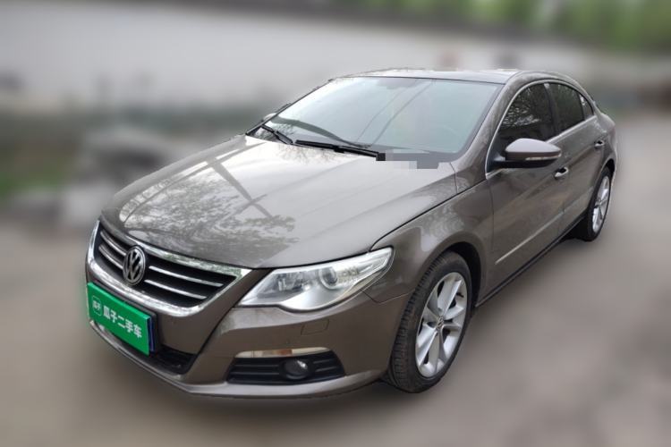 Used Volkswagen FAW-Volkswagen CC 2011 1.8TSI Luxury Model Guazi used car, China used car export, Used car for sale, Used  cars, Cheapest cars for sale