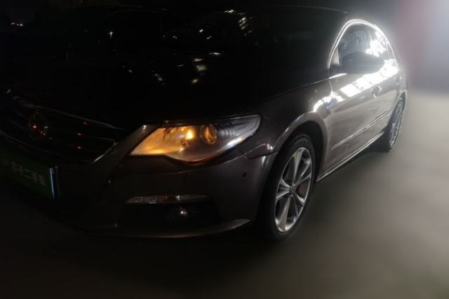 Used Volkswagen FAW-Volkswagen CC 2011 2.0 TSI Ultimate Edition