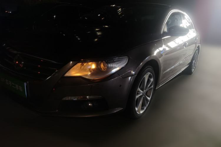Used Volkswagen FAW-Volkswagen CC 2011 2.0 TSI Ultimate Edition Guazi used car, China used car export, Used car for sale, Used  cars, Cheapest cars for sale