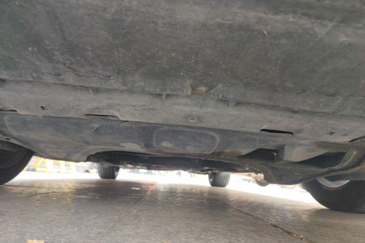 Used Volkswagen FAW-Volkswagen CC 2011 1.8TSI Luxury Model Chassis Front