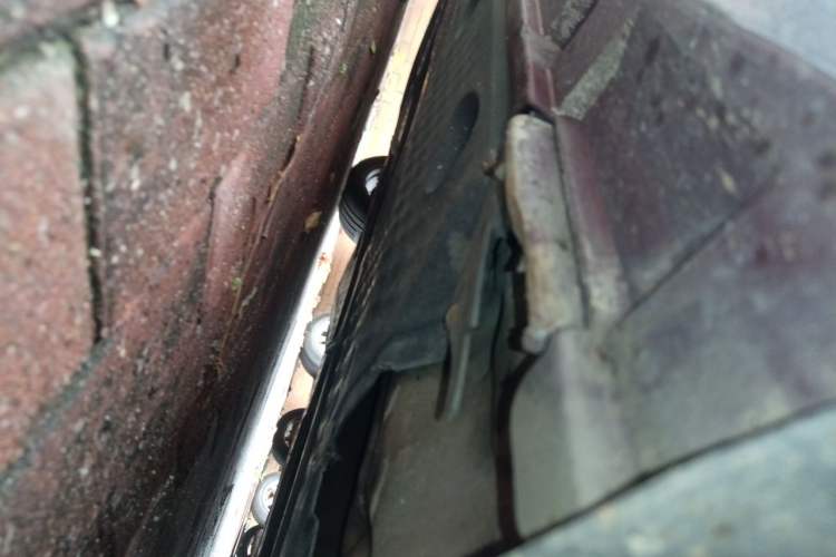 Used Volkswagen FAW-Volkswagen CC 2011 1.8TSI Luxury Model Chassis Front Right