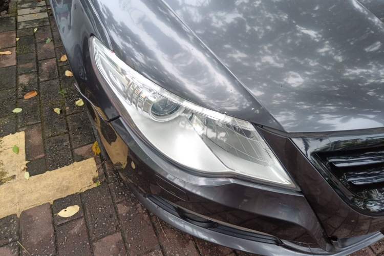 Used Volkswagen FAW-Volkswagen CC 2011 1.8TSI Luxury Model Right Front Headlight