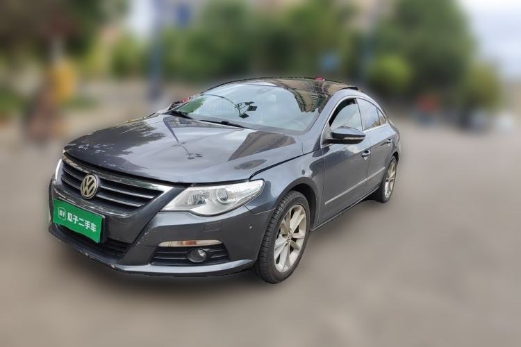 Used Volkswagen FAW-Volkswagen CC 2011 2.0 TSI Ultimate Edition Guazi used car, China used car export, Used car for sale, Used  cars, Cheapest cars for sale