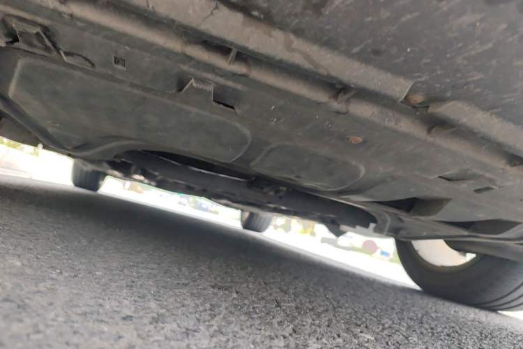 Used Volkswagen FAW-Volkswagen CC 2011 1.8TSI Luxury Model Chassis Front