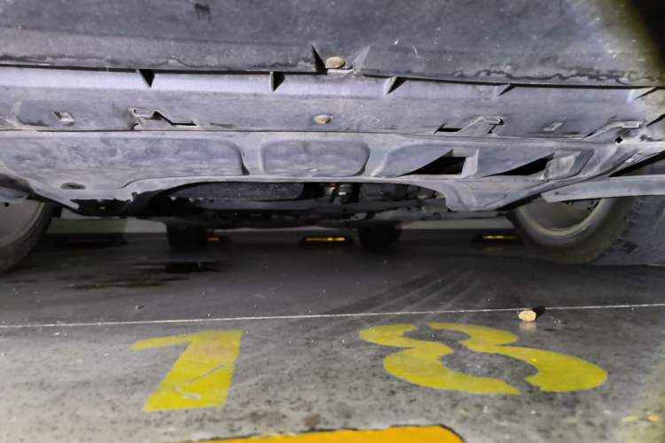 Used Volkswagen FAW-Volkswagen CC 2011 2.0 TSI Ultimate Edition Chassis Front