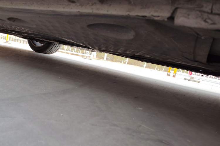 Used Volkswagen FAW-Volkswagen CC 2011 2.0 TSI Luxury Edition Chassis Front Right
