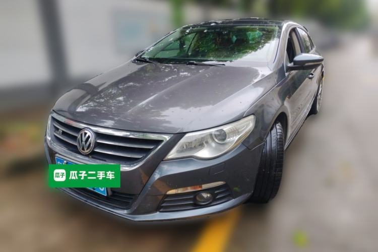 Used Volkswagen FAW-Volkswagen CC 2011 1.8 TSI Prestige Model Guazi used car, China used car export, Used car for sale, Used  cars, Cheapest cars for sale