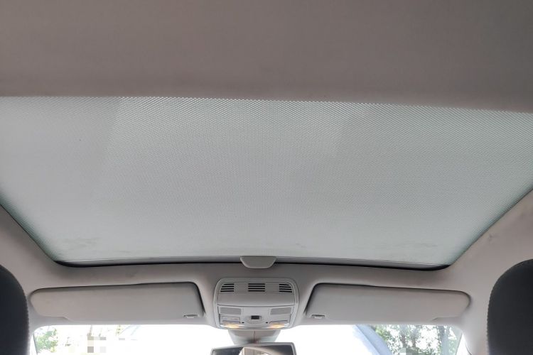 Used Volkswagen FAW-Volkswagen CC 2011 2.0 TSI Ultimate Edition Headliner